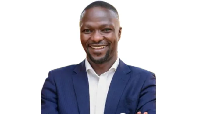 Chariton Namuwoza